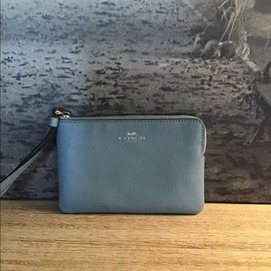 Coach wallet/wristlet